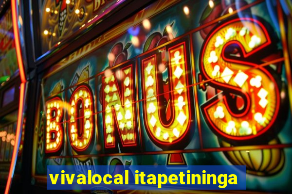 vivalocal itapetininga